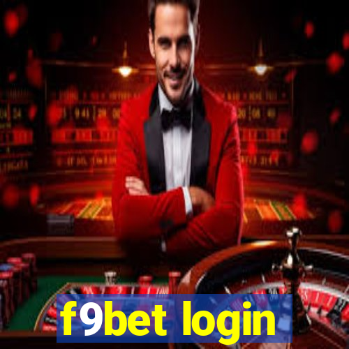 f9bet login