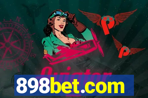 898bet.com