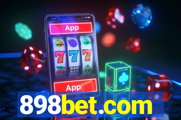 898bet.com