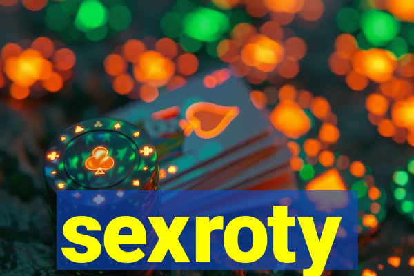 sexroty