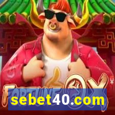 sebet40.com