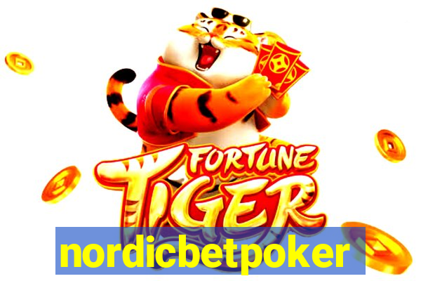 nordicbetpoker