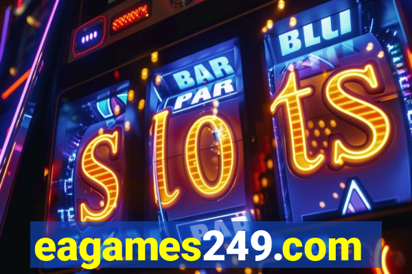 eagames249.com