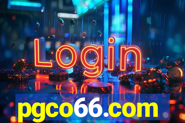 pgco66.com