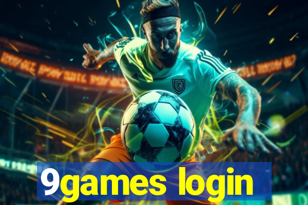 9games login