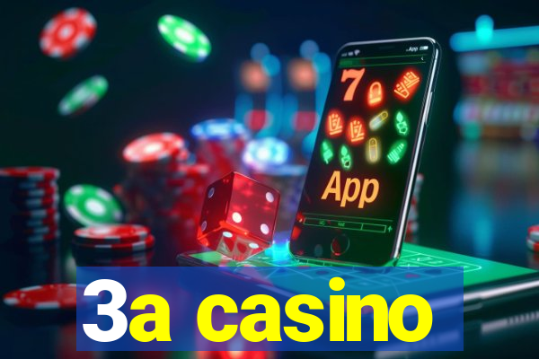 3a casino