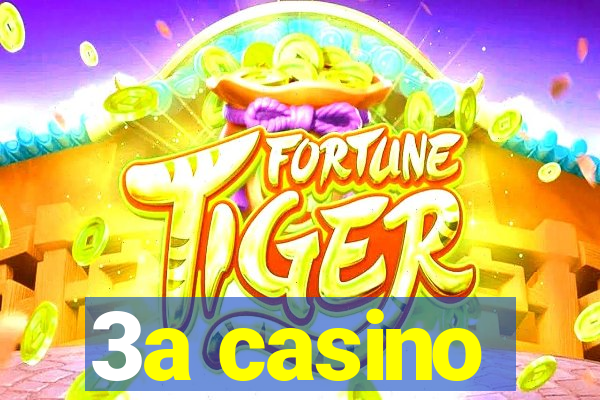 3a casino