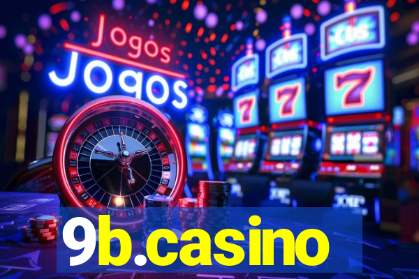 9b.casino