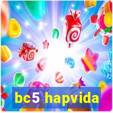 bc5 hapvida