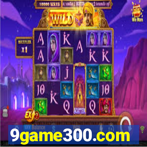 9game300.com