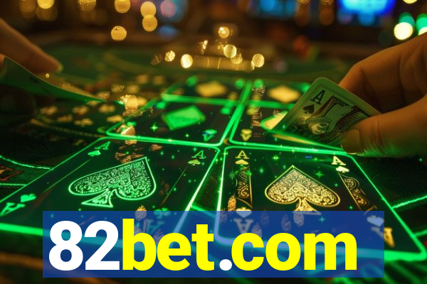 82bet.com