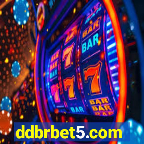 ddbrbet5.com