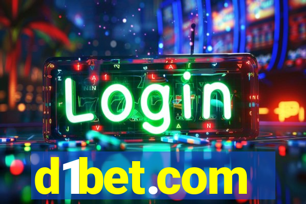 d1bet.com