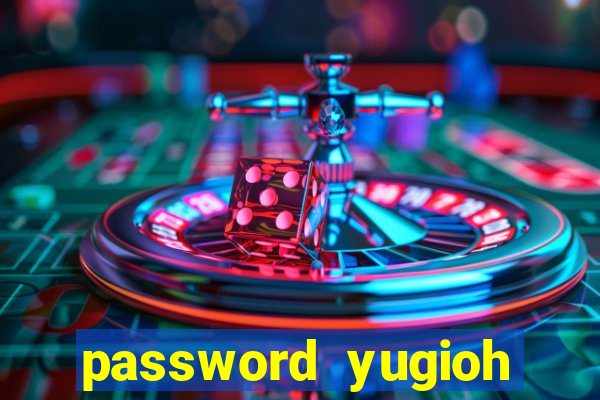 password yugioh forbidden memories