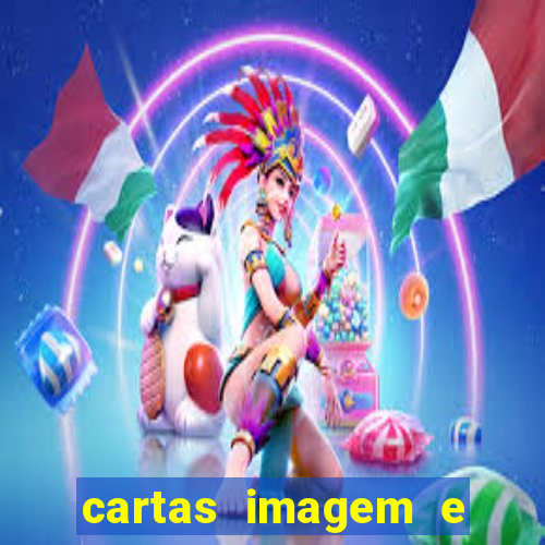 cartas imagem e ação pdf