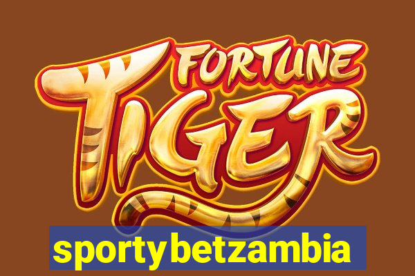 sportybetzambia