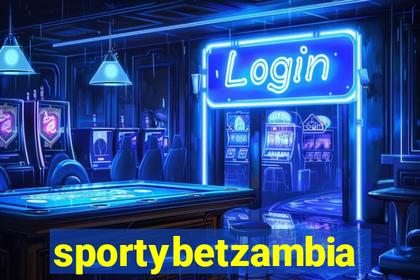 sportybetzambia