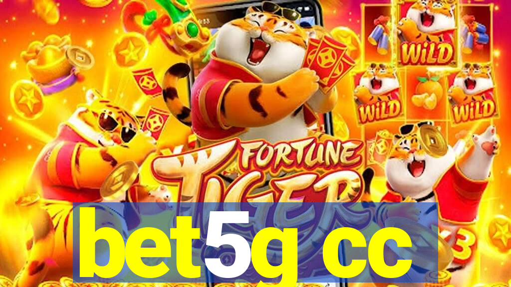 bet5g cc