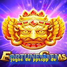 jogos de ppsspp de 50 mb download