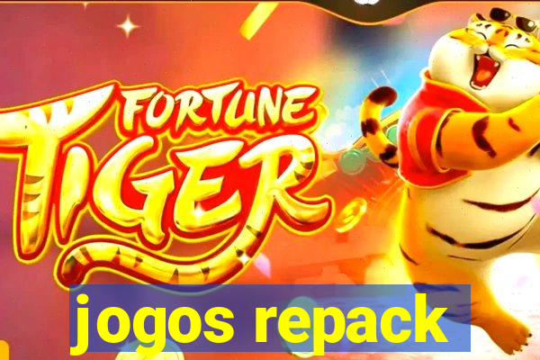 jogos repack