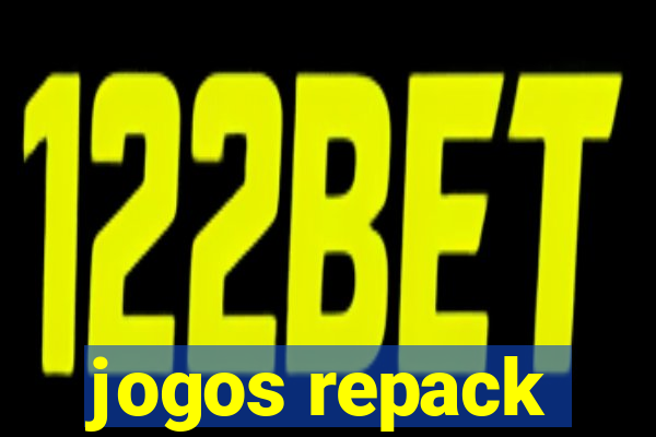 jogos repack