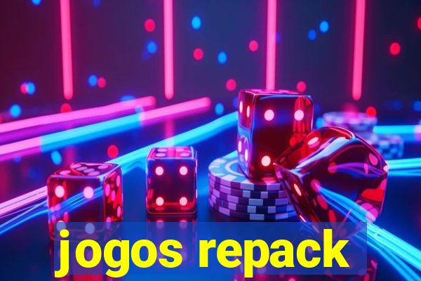 jogos repack