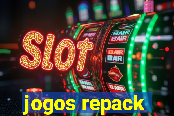 jogos repack