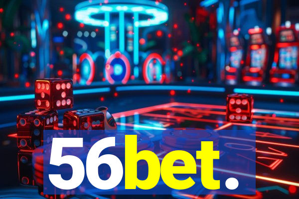 56bet.