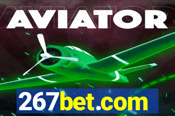 267bet.com