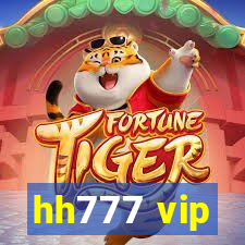 hh777 vip