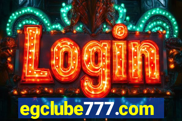 egclube777.com