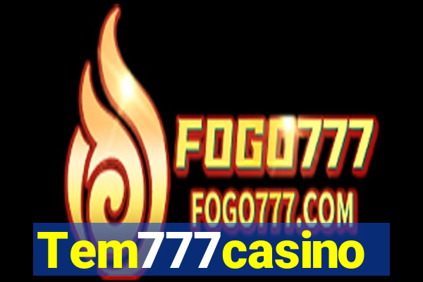 Tem777casino