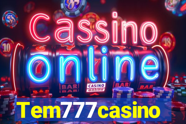 Tem777casino