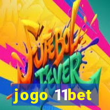 jogo 11bet