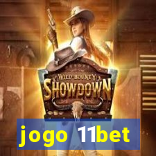 jogo 11bet