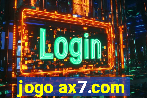 jogo ax7.com