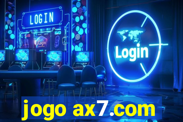 jogo ax7.com