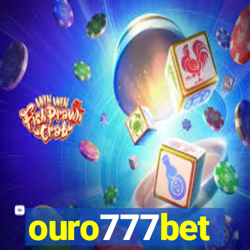 ouro777bet