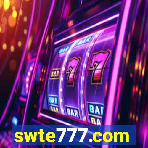 swte777.com