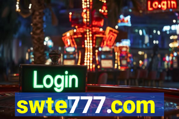 swte777.com