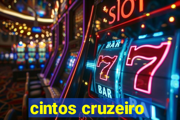 cintos cruzeiro