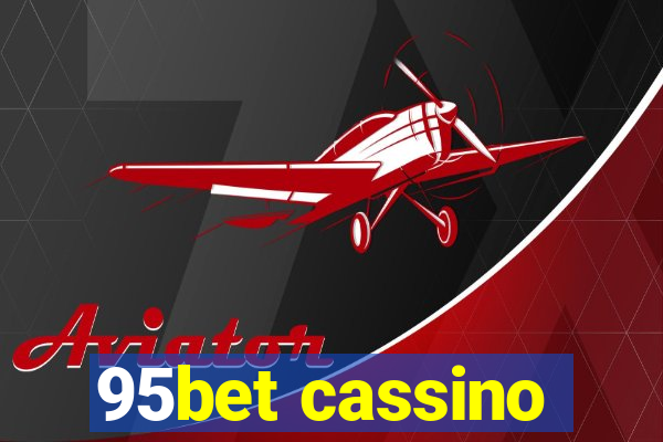 95bet cassino