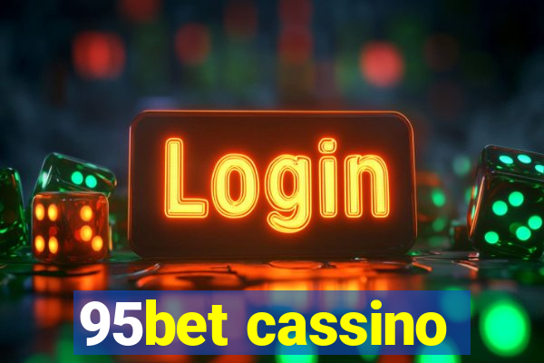 95bet cassino