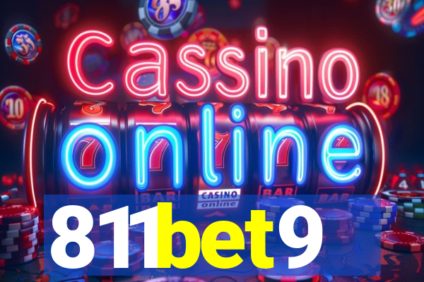 811bet9