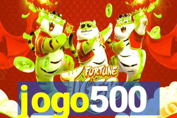 jogo500