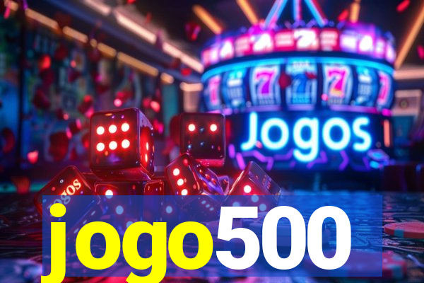 jogo500