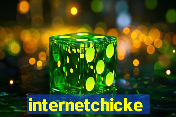 internetchicke