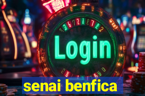 senai benfica