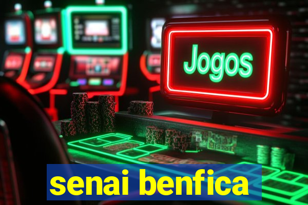 senai benfica