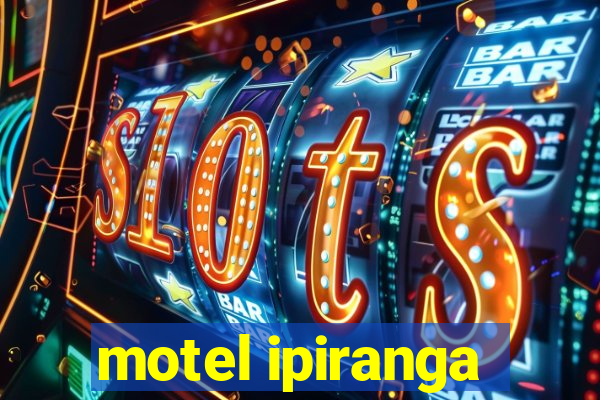 motel ipiranga